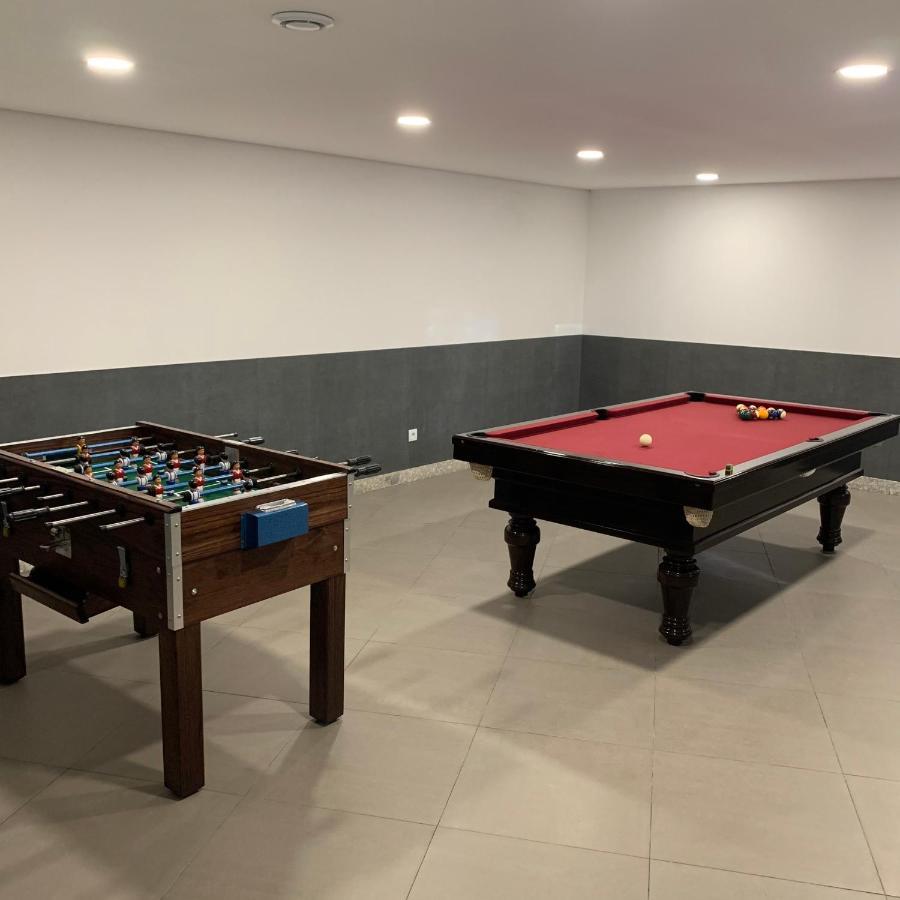Quinta de Santa Ana, em Vizela Infias Exterior foto